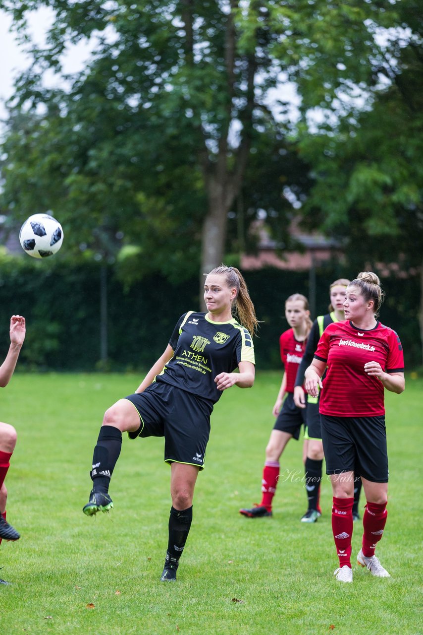 Bild 88 - Frauen SV Neuenbrook-Rethwisch - SV Frisia 03 Risum Lindholm